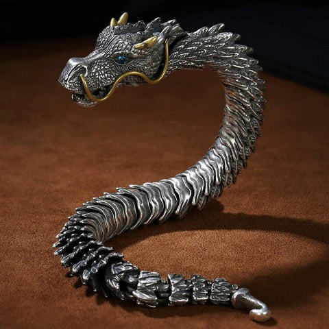 Brazalete Dragón